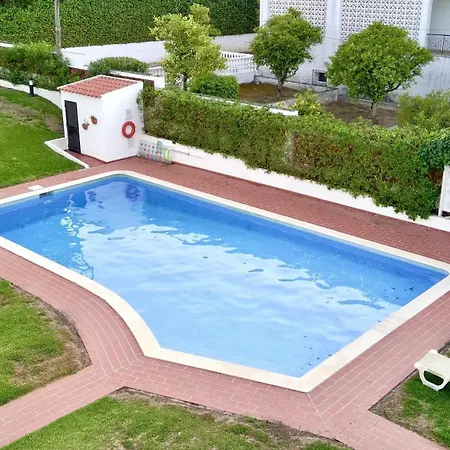 Apartment Brightness With Pool By Homing Vilamoura