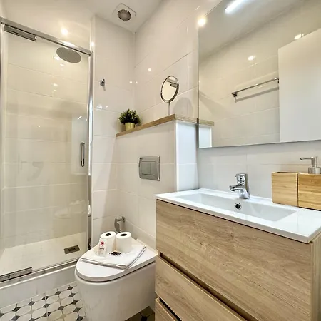 Brightness With Pool By Homing Apartment Vilamoura