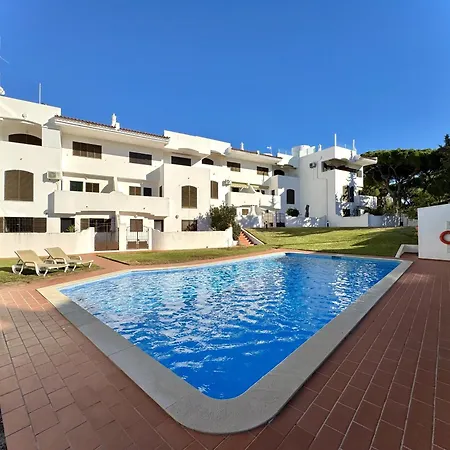 Apartment Brightness With Pool By Homing Vilamoura