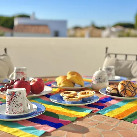 Brightness With Pool By Homing Apartment Vilamoura