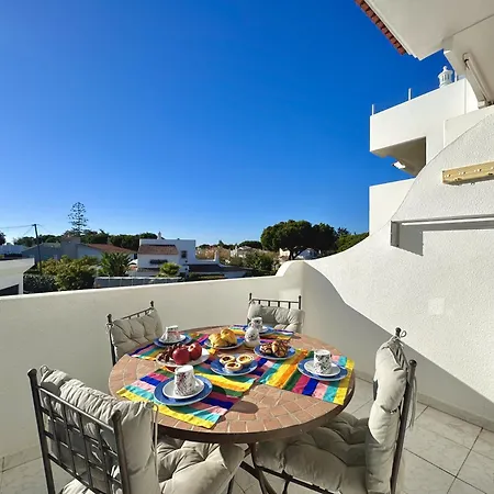 Apartment Brightness With Pool By Homing Vilamoura