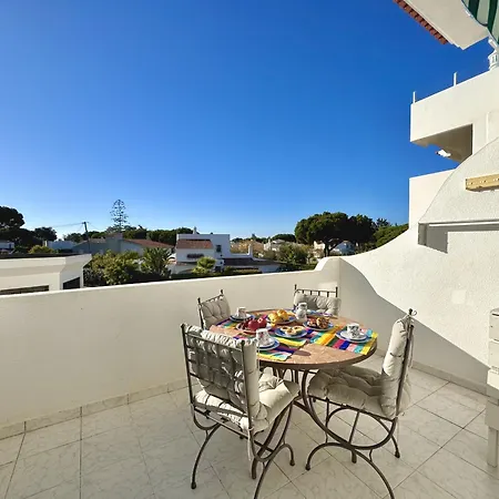 Brightness With Pool By Homing * Vilamoura