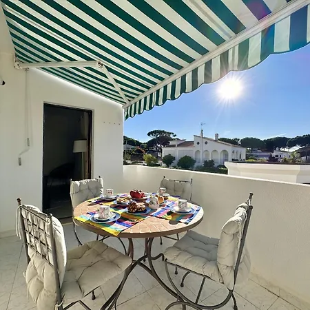 Apartment Brightness With Pool By Homing