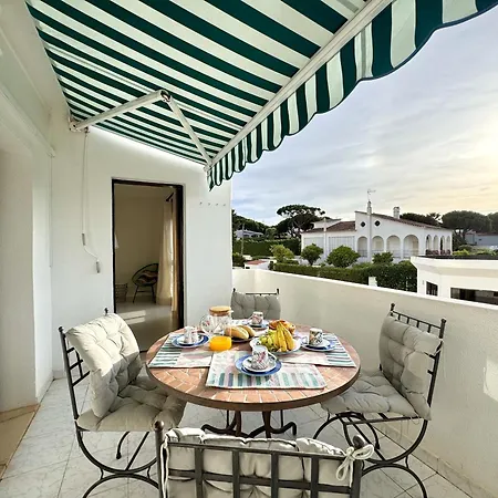 Brightness With Pool By Homing Vilamoura