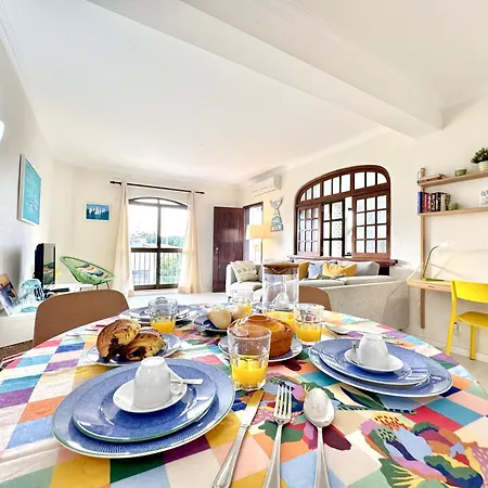 Brightness With Pool By Homing * Vilamoura