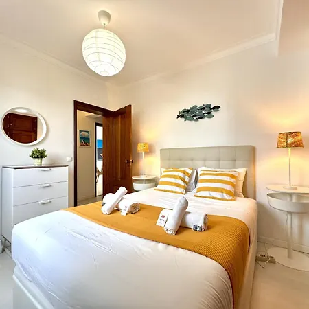 Brightness With Pool By Homing Apartament Vilamoura