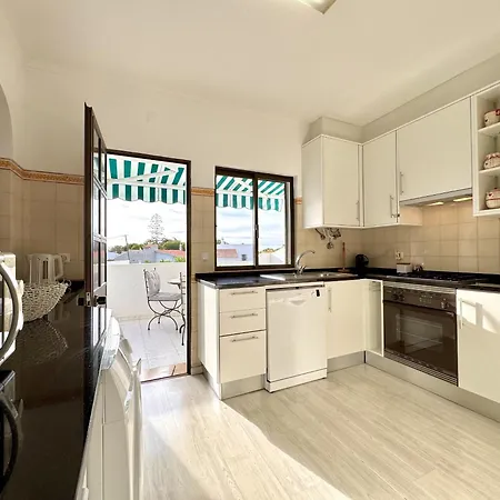 Apartament Brightness With Pool By Homing Vilamoura