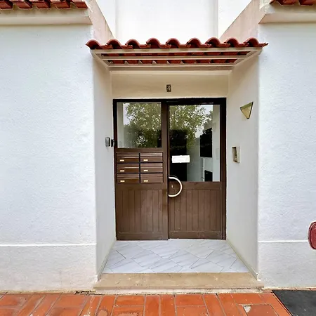 Brightness With Pool By Homing Vilamoura