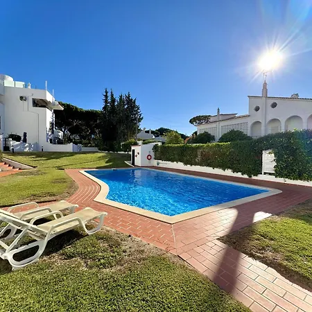 Brightness With Pool By Homing Vilamoura