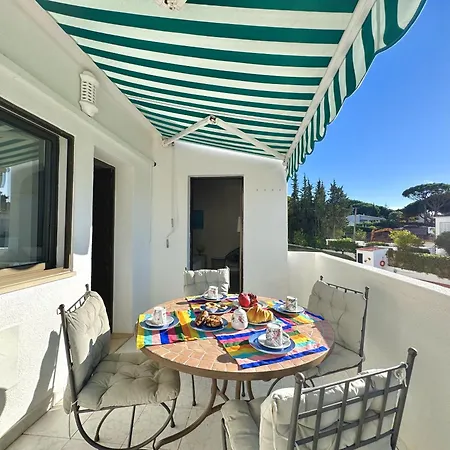 Brightness With Pool By Homing