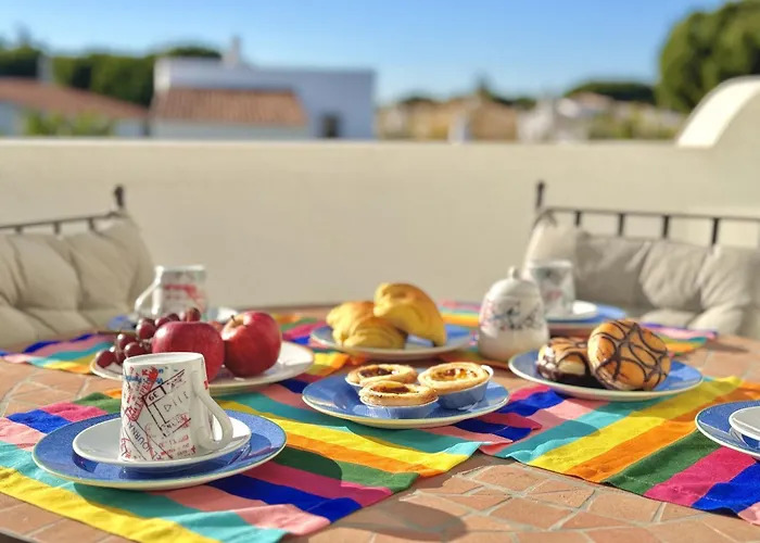 Brightness With Pool By Homing Apartament Vilamoura