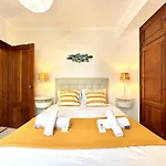 شقة Brightness With Pool By Homing