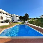 شقة Brightness With Pool By Homing فيلامورا