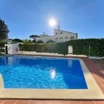 Brightness With Pool By Homing Lägenhet Vilamoura