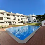 Lägenhet Brightness With Pool By Homing Vilamoura
