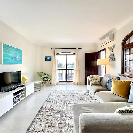 Appartement Brightness With Pool By Homing Vilamoura
