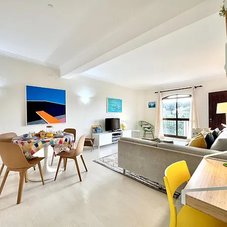 Appartement Brightness With Pool By Homing *