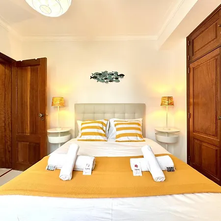 Appartement Brightness With Pool By Homing