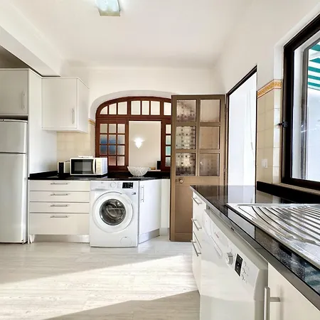 Brightness With Pool By Homing Appartement Vilamoura