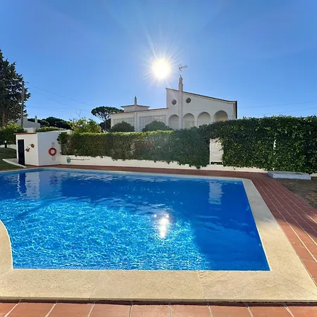 Brightness With Pool By Homing Appartement Vilamoura