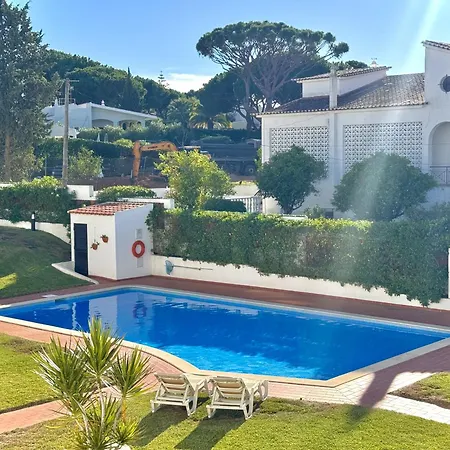 Brightness With Pool By Homing Appartement Vilamoura