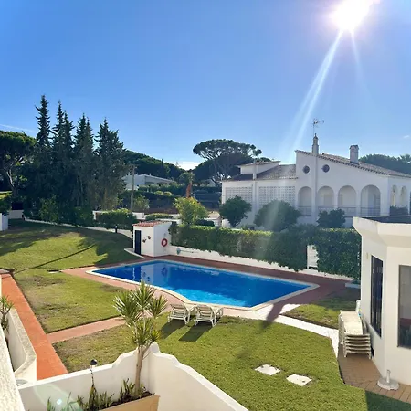 Appartement Brightness With Pool By Homing Vilamoura