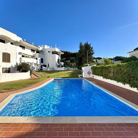 Appartement Brightness With Pool By Homing Vilamoura